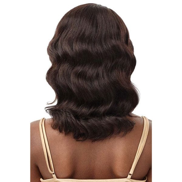 Outre Mytresses Gold Label 100% Human Hair Lace Front Wig - AVIVA - Image 4