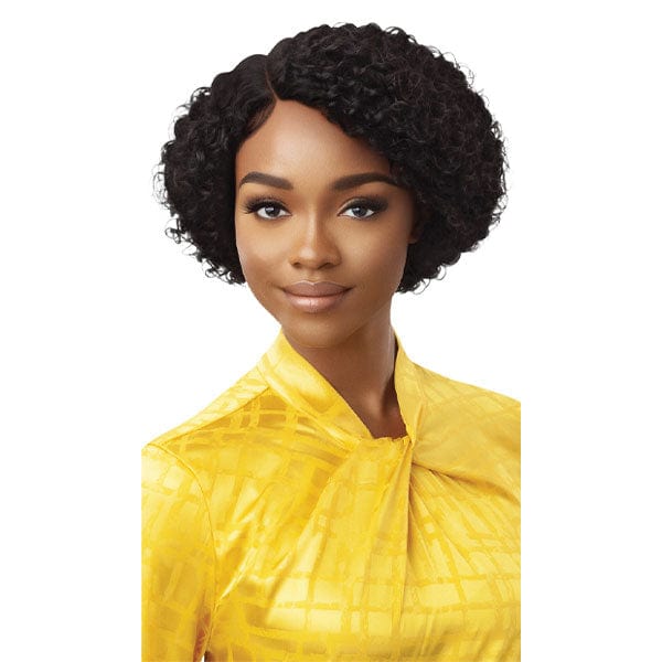 Outre Mytresses Gold Label 100% Human Hair Lace Front Wig - FRANKIE - Image 2