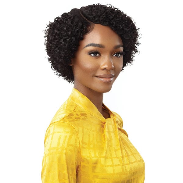 Outre Mytresses Gold Label 100% Human Hair Lace Front Wig - FRANKIE - Image 3
