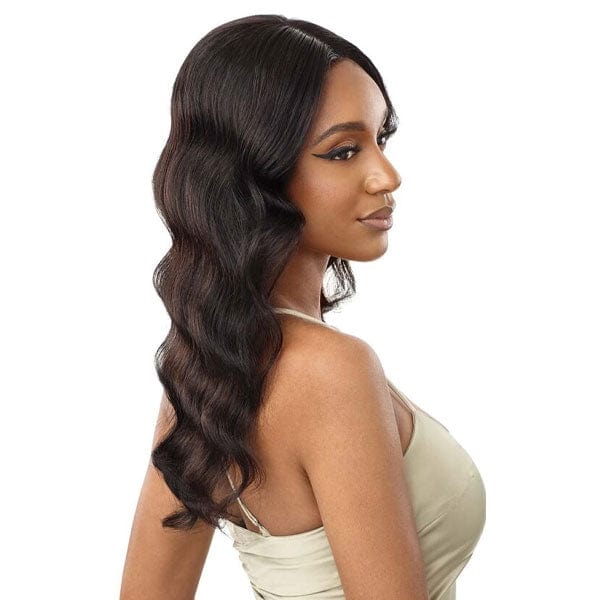 Outre Mytresses Gold Label 100% Human Hair Lace Front Wig - HARLOW - Image 3
