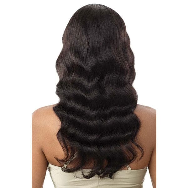 Outre Mytresses Gold Label 100% Human Hair Lace Front Wig - HARLOW - Image 4