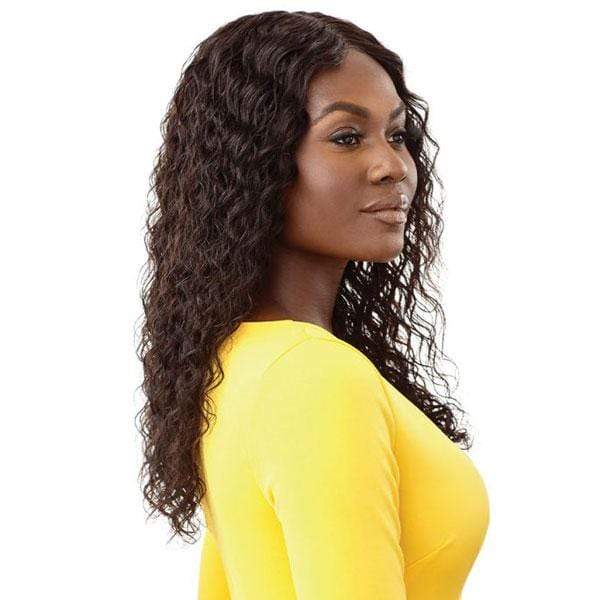 Outre Mytresses Gold Label 100% Human Hair Lace Front Wig - ISADORA - Image 3
