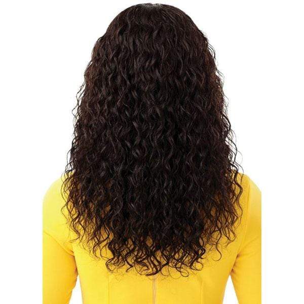 Outre Mytresses Gold Label 100% Human Hair Lace Front Wig - ISADORA - Image 4