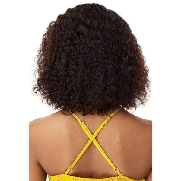 Outre Mytresses Gold Label 100% Human Hair Lace Front Wig - MARISOL - Image 4