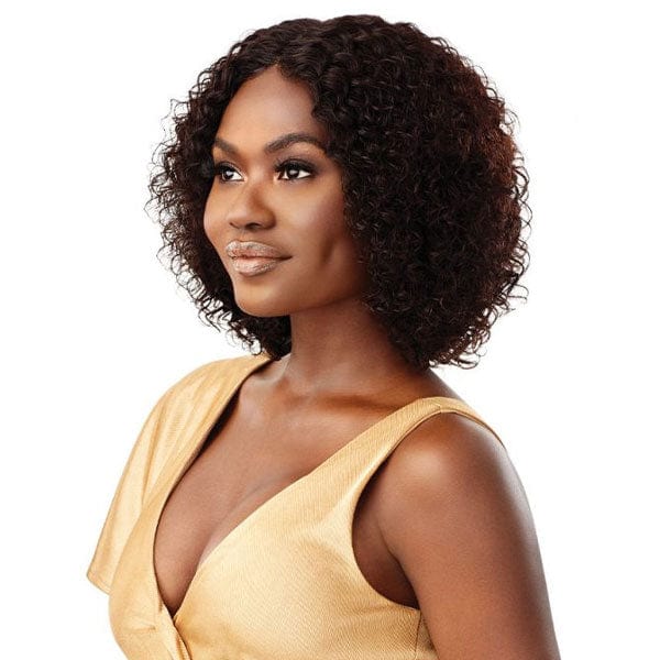 Outre Mytresses Gold Label 100% Human Hair Lace Front Wig - NASHIRA - Clearance - Image 3