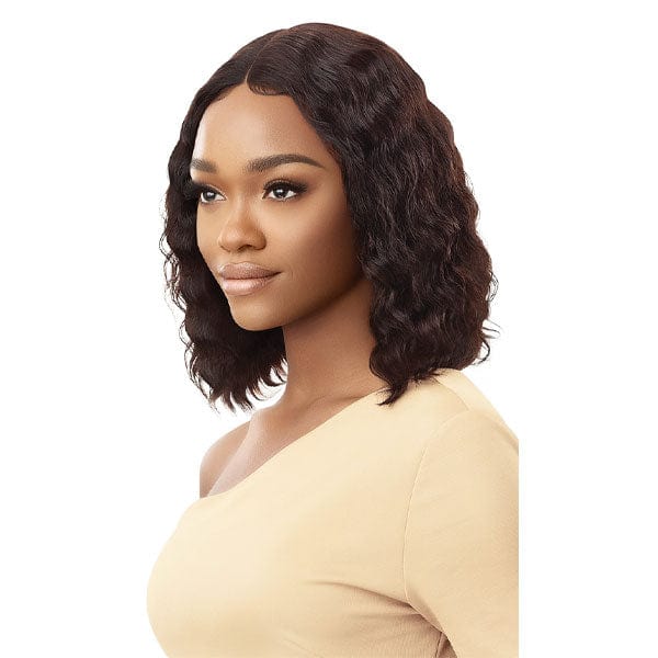 Outre Mytresses Gold Label 100% Human Hair Lace Front Wig - ROWAN - Image 3