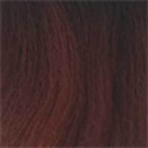 Outre Neesha Soft & Natural Synthetic Swiss Lace Front Wig - NEESHA 203 - Image 11