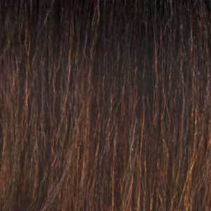 Outre Neesha Soft & Natural Synthetic Swiss Lace Front Wig - NEESHA 205 - Image 9