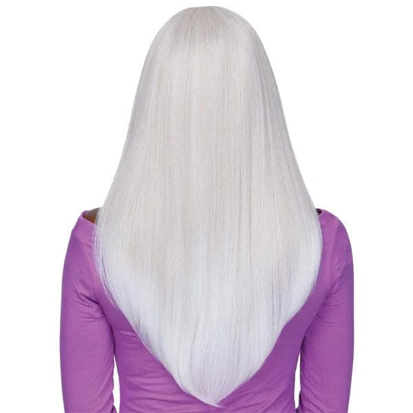 Outre Perfect Hairline Swoop Series Synthetic Lace Frontal Wig - SWOOP1 - Image 4