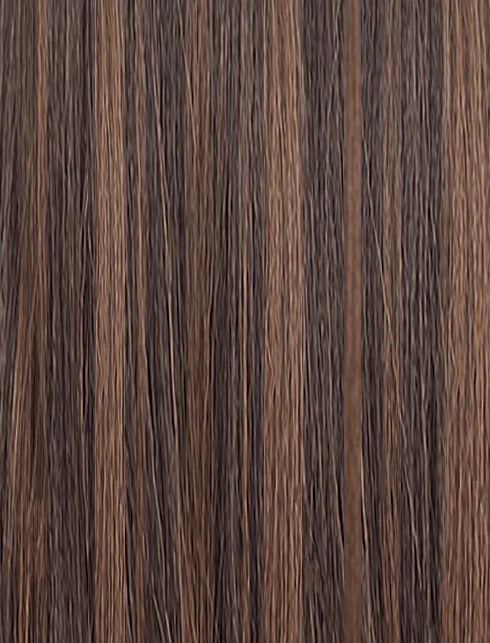 Outre Perfect Hairline Swoop Series Synthetic Lace Frontal Wig - SWOOP11 - Image 12