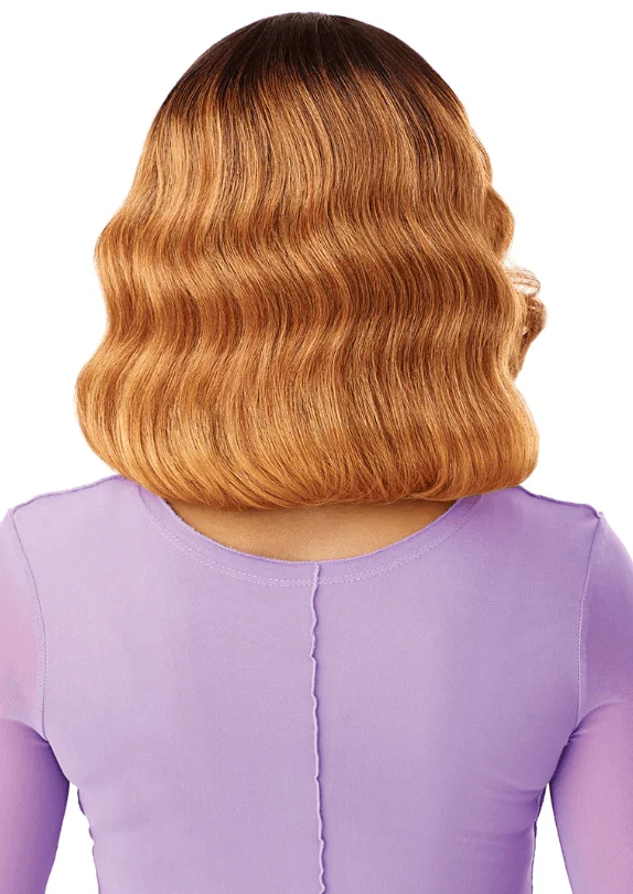 Outre Perfect Hairline Swoop Series Synthetic Lace Frontal Wig - SWOOP11 - Image 5