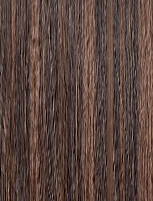 Outre Perfect Hairline Swoop Series Synthetic Lace Frontal Wig - SWOOP12 - Image 17