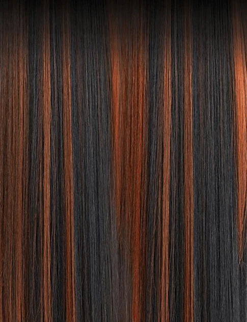 Outre Perfect Hairline Swoop Series Synthetic Lace Frontal Wig - SWOOP17 - Image 13