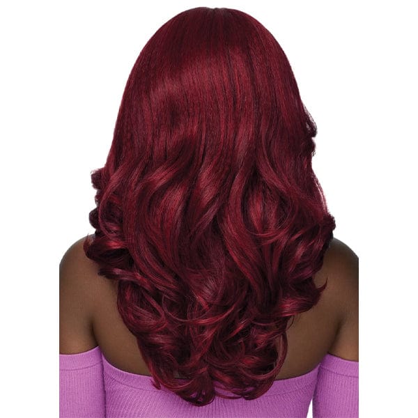Outre Perfect Hairline Swoop Series Synthetic Lace Frontal Wig - SWOOP2 - Image 5
