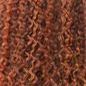 Outre Perfect Hairline Swoop Series Synthetic Lace Frontal Wig - SWOOP4 - Image 13