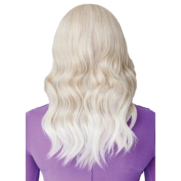 Outre Perfect Hairline Swoop Series Synthetic Lace Frontal Wig - SWOOP4 - Image 5