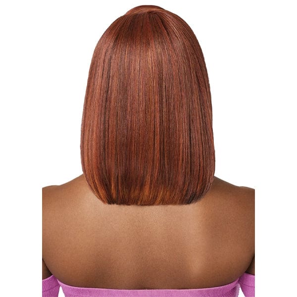 Outre Perfect Hairline Swoop Series Synthetic Lace Frontal Wig - SWOOP5 - Image 4