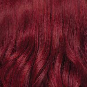 Outre Perfect Hairline Swoop Series Synthetic Lace Frontal Wig - SWOOP6 - Image 11