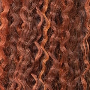 Outre Perfect Hairline Swoop Series Synthetic Lace Frontal Wig - SWOOP8 - Image 15