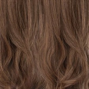 Outre Perfect Hairline Swoop Series Synthetic Lace Frontal Wig - SWOOP8 - Image 18