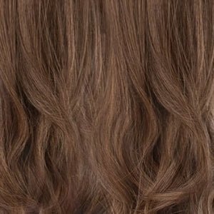 Outre Perfect Hairline Swoop Series Synthetic Lace Frontal Wig - SWOOP9 - Image 18