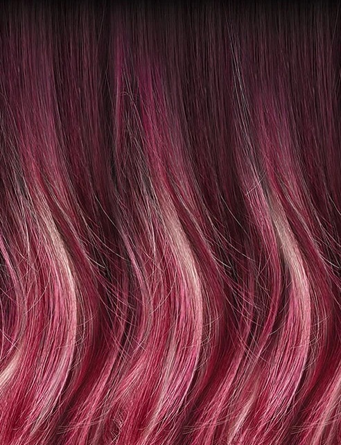 Outre Perfect Hairline Swoop Series Synthetic Lace Part Wig - Y-PART 202 - Image 15