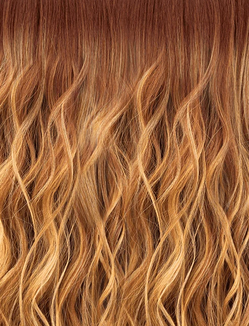 Outre Perfect Hairline Swoop Series Synthetic Lace Part Wig - Y-PART 206 - Image 10