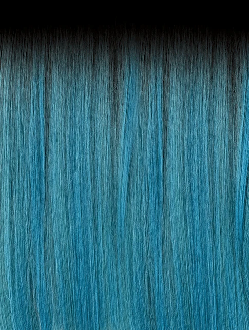 Outre Perfect Hairline Swoop Series Synthetic Lace Part Wig - Y-PART 206 - Image 8
