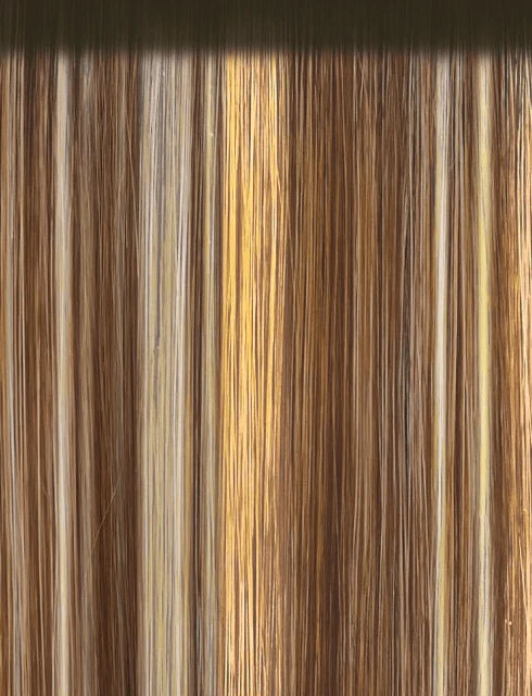 Outre Perfect Hairline Swoop Series Synthetic Lace Part Wig - Y-PART 208 - Image 14