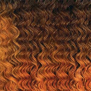 Outre Perfect Hairline Synthetic 13x4 Faux Scalp Lace Front Wig - DOMINICA 16" - Image 17