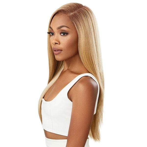 Outre Perfect Hairline Synthetic 13x6 Faux Scalp Lace Front Wig - JAYLANI - Image 3