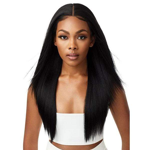 Outre Perfect Hairline Synthetic 13x6 Faux Scalp Lace Front Wig - JAYLANI - Image 4