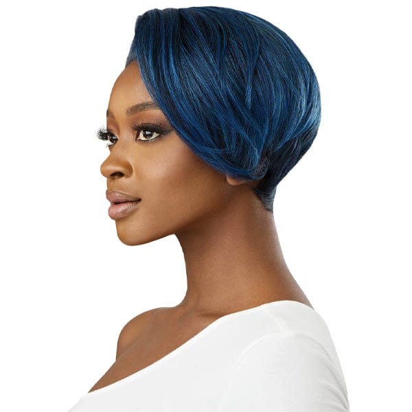 Outre Perfect Hairline Synthetic 13x4 Lace Frontal Wig - ADDY - Image 2