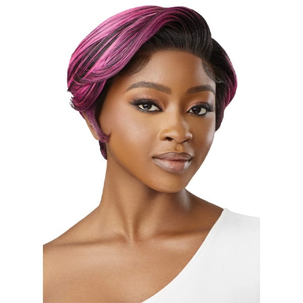 Outre Perfect Hairline Synthetic 13x4 Lace Frontal Wig - ADDY - Image 3