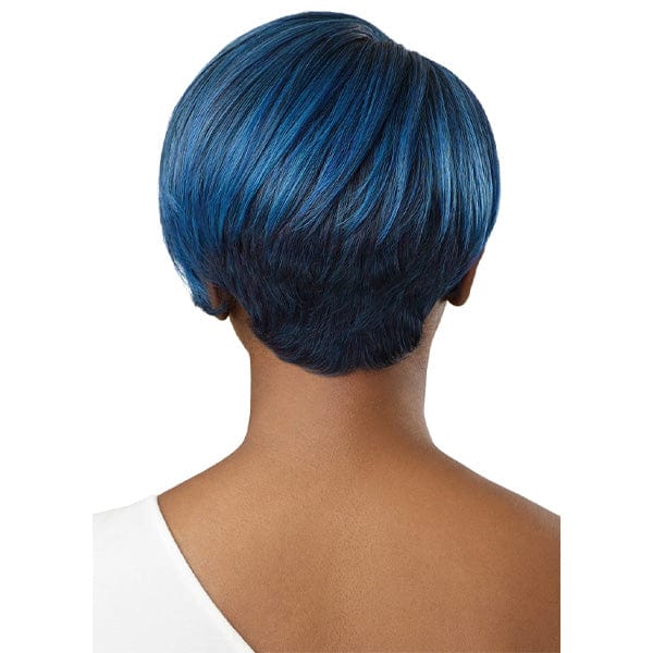 Outre Perfect Hairline Synthetic 13x4 Lace Frontal Wig - ADDY - Image 4