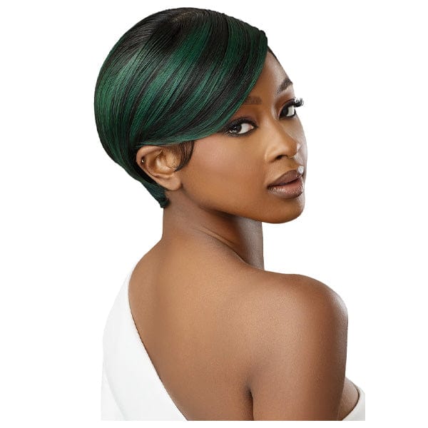 Outre Perfect Hairline Synthetic 13x4 Lace Frontal Wig - ADDY - Image 5