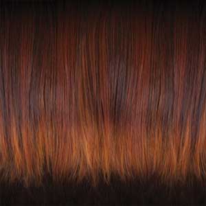 Outre Perfect Hairline Synthetic 13x4 Lace Frontal Wig - BLAZE - Image 13