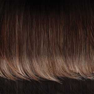 Outre Perfect Hairline Synthetic 13x4 Lace Frontal Wig - BLAZE - Image 14