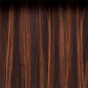 Outre Perfect Hairline Synthetic 13x4 Lace Frontal Wig - KALIYA - Image 17