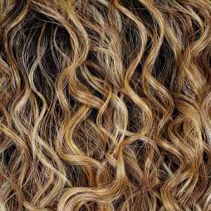 Outre Perfect Hairline Synthetic 13x4 Lace Frontal Wig - KIRA - Image 12