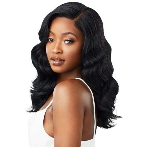 Outre Perfect Hairline Synthetic 13x4 Lace Frontal Wig - KIRA - Image 2