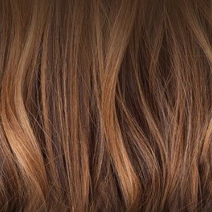 Outre Perfect Hairline Synthetic 13x4 Lace Frontal Wig - MIKARA - Image 14