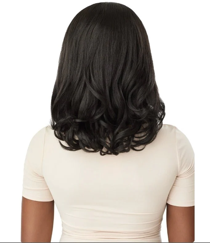 Outre Perfect Hairline Synthetic 13x4 Lace Frontal Wig - MIKARA - Image 3