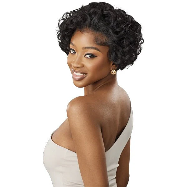 Outre Perfect Hairline Synthetic 13x4 Lace Frontal Wig - LORI - Image 3