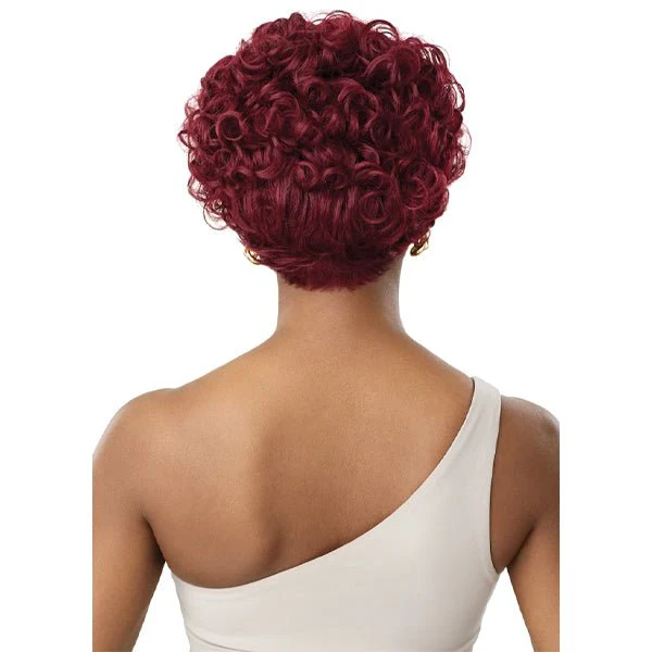 Outre Perfect Hairline Synthetic 13x4 Lace Frontal Wig - LORI - Image 5