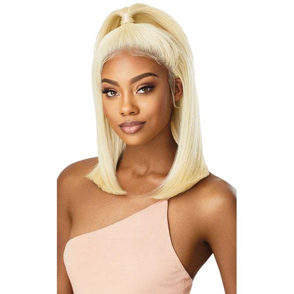 Outre Perfect Hairline Synthetic 13x4 Lace Wig - TIANNA - Image 2