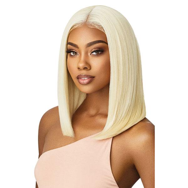 Outre Perfect Hairline Synthetic 13x4 Lace Wig - TIANNA - Image 3