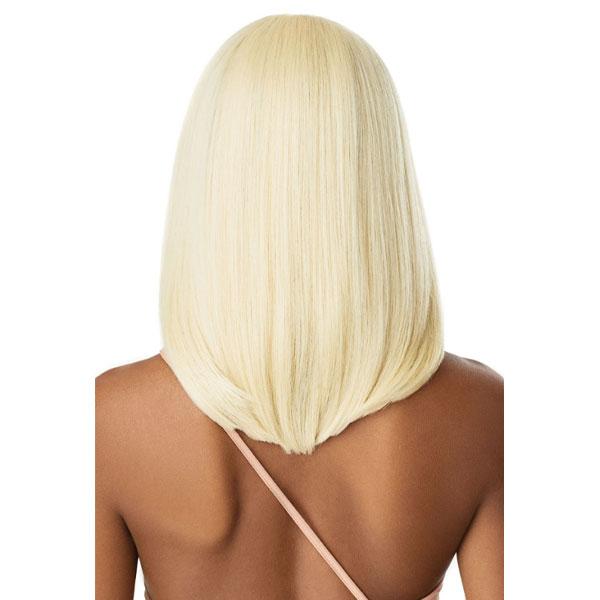Outre Perfect Hairline Synthetic 13x4 Lace Wig - TIANNA - Image 5