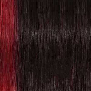 Outre Perfect Hairline Synthetic 13x5 Lace Frontal Wig - ELANOR - Image 10