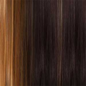 Outre Perfect Hairline Synthetic 13x5 Lace Frontal Wig - ELANOR - Image 15